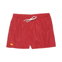 Short de BaÑo Lacoste MH4664 23 240  Short de Ba...