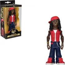 Funko Gold 5 Rocks Lil Wayne 56718