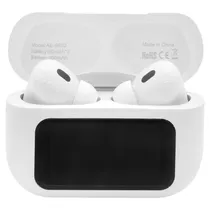 Fone Satellite AE-6602 Branco Bluetooth