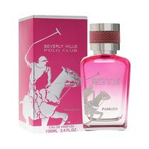 Perfume Beverly Hills Polo Club Passion 100ML