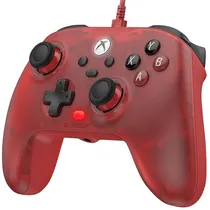 Controle Gamesir T7 para PC/Xbox - Vermelho