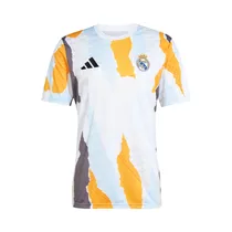 Remera Adidas JJ3493 Real Madrid 24/25 Pre Match Masculino