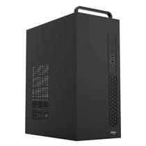 Gabinete Aigo Q16 Mini Tower - Preto