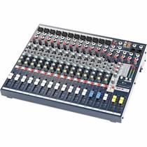 Mesa Soundcraft EFX-12