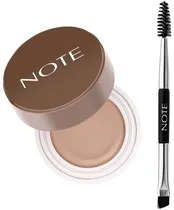 Delineador Em Gel Note Brow Pomade 01 Light Brown - 4.5G