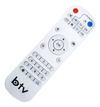 Controle BTV