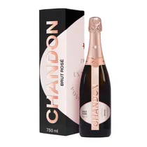 Chandon 750ML Rose c/CX  Chandon 750...