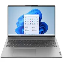 Notebook Lenovo Yoga 7 83JT000OUS 16" ULTRA5 Touch 16/512GB SSD Grey