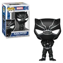 Funko Pop Marvel New Classics Black Panther 1418