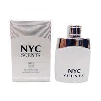 Perfume NYC Scents No. 083 Edt Masculino 25ML