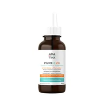 Sérum Adatina Pure C 20 Vitamina C Anti-Edad Y Clareador 30ML