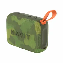 Speaker Havit HVSPK-SK874BT Camuflado