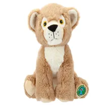 Pelúcia Your Planet Leão