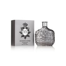 John Varvatos XX Artisan 125ML Edt c/s (Cinza)