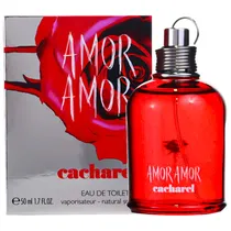 Perfume Cacharel Amor Amor Femenino Edt - 50ML