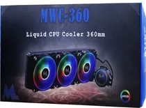 Cooler para Cpu Mtek Liquid MWC-360