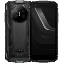 Celular Doogee Fire 3 Ultra NFC Dual Sim de 256GB/6GB Ram de 5.5" 20+16MP/8MP - Twilight Gray