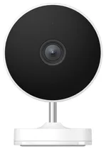 Câmera Xiaomi Outdoor Camera AW200 1080P - Branco (MJSXJ05HL)