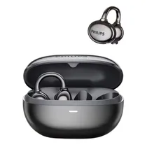 Fone de Ouvido Philips 3000 Series TAT3469BK/93 Bluetooth - Black