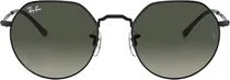 Óculos de Sol Ray-Ban RB3565 002/71 51 - Masculino