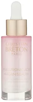 Soro Christian Breton Hyaluronic Acid + Argan Serum - 30ML