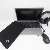 Notebook Acer Gadget Etbook Se E10 CWI514, Intel Celeron N4020 1.10HZ (2.80GHZ), 8GB Ram, 256GB SSD, Tela 14" Full HD (1920 X 1080), Windows 11 Home, Espanhol/Portugués, Prata + Capa + Mouse + Fone