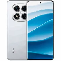 Smartphone Xiaomi Redmi Note 14 Pro 5G Dual Sim 8GB+256GB 6.67? - White SFTCH
