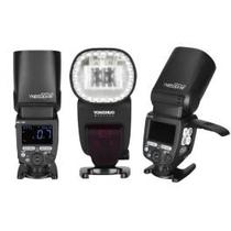 Flash Yongnuo YN-650EX RF para Canon