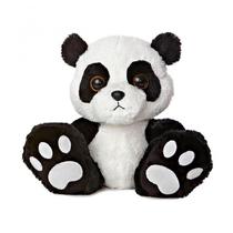 Peluche Aurora Domino Panda -16306