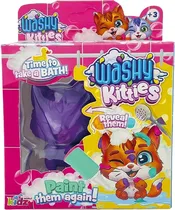  Washy Kitti...
