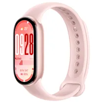 Pulseira Inteligente Xiaomi Mi Smart BAND10 M2459B1 - Mystic Rosa