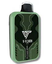 V-Touch 30K Sour Apple Ice