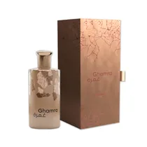 Perfume Mawwal Sense Gahmra Eau de Parfum Masculino 100ML