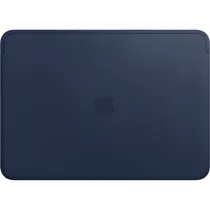 Estojo Protetor Apple para Macbook 13" MRQL2ZM/A - Azul Meia-Noite