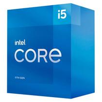 Processador Intel Core i5-11400F, LGA 1200, 2.6 GHZ, 12MB, C/Cooler