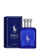 Perfume Masculino Ralph Lauren Polo Blue Edt 125 ML