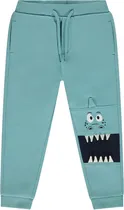 Calça para Bebê Orchestra HLAN9S-BLM