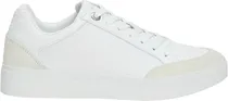 Tênis Tommy Hilfiger FW0FW07812 YBS - Feminino