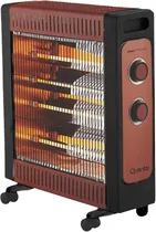 Aquecedor Eléctrico Quanta QTEEC220 Heat Master 2200W 110V/60HZ