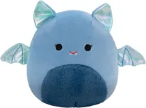 Pelúcia Este Squishmallows Jazwares - SQHW00906