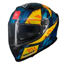  Capacete MT...