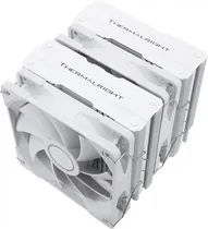 Cooler Cpu Thermalright Peerles Assa. 120 Se White  Cooler Cpu ...