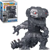 Funko Pop Godzilla VS Kong Mechagodzilla 1019