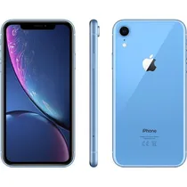 Apple iPhone XR 64GB Azul Swap Grado B
