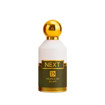 Perfume Palme D'Or Next Eau de Parfum Masculino 80ML