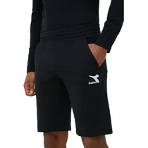 Diadora Bermuda Mas 102179486-80013 (T) XL Core Black