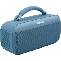 Speaker Portátil Bose Soundlink Max Bluetooth - Blue