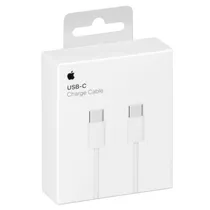 Cabo Apple MUF72ZM Tipo C para Tipo C 1M