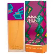 Animale Perfume Animale Fem 100ML Eau de Parfum