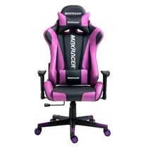 Cadeira Gamer Maxracer Skilled SKL-11 - Roxo